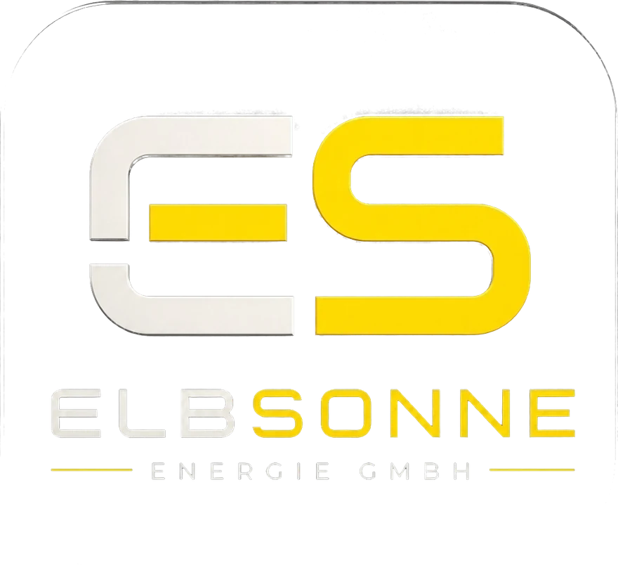 Elbsonne Energie GmbH Logo